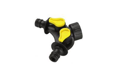 2-канальный распределитель Karcher 2.645-097.0
