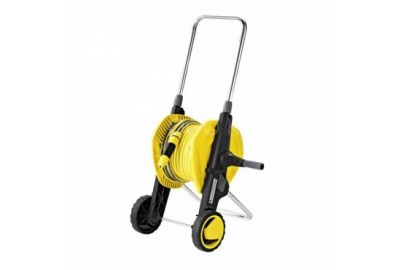 Тележка для шланга Karcher HT 3.420 KIT в комплекте 5/8 (2.645-167.0)