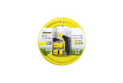 Комплект со шлангом Karcher 20м 2.645-115.0