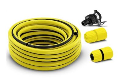 Комплект со шлангом для крана без резьбы Karcher 2.645-258.0