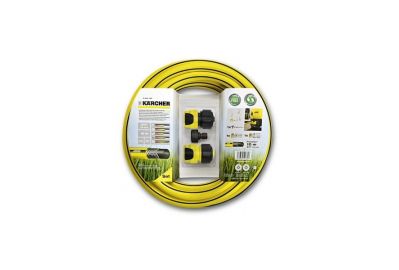 Соединительный комплект Karcher для АВД 10м 2.645-156.0