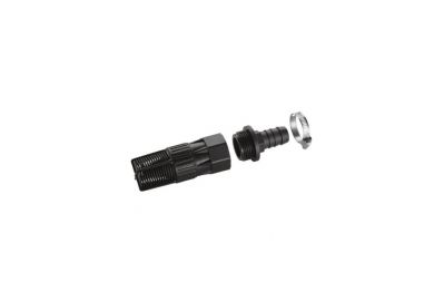Входной фильтр с обратным клапаном Karcher 6.997-345.0