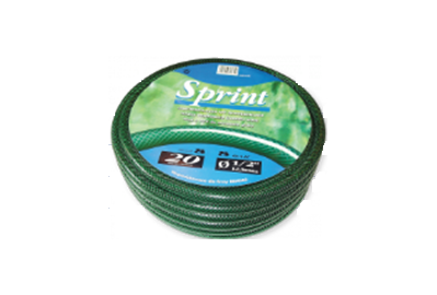 Шланг Sprint 1/2" (12,5мм) 50 м (зеленый)