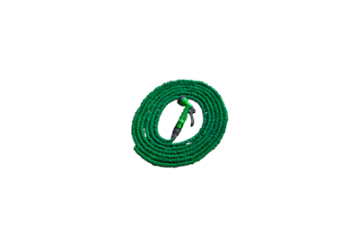 Растягивающийся шланг Trick Hose (комплекты с пистолетом и фитингами)