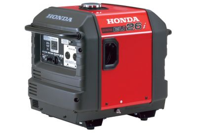 Генератор HONDA EU26  i  -G -A0
