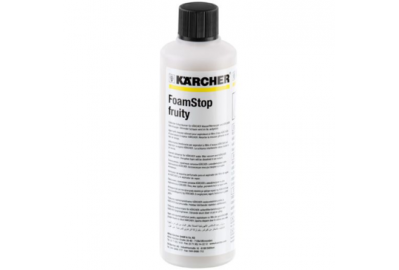Пеногаситель FoamStop с фруктовым ароматизатором Karcher 6.290-995.0