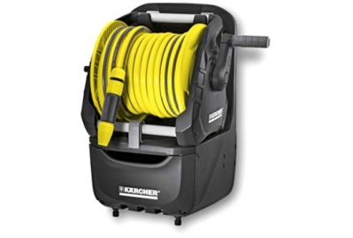 Катушка для шланга Karcher Premium HR 7.315 (в комплекте) со шлангом 1/2" 2.645-164.0