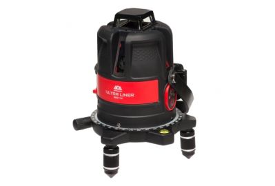 Лазерный нивелир ADA ULTRALiner 360 4V SET