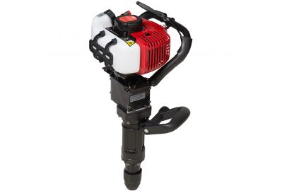 Молоток отбойный бензиновый ADA Ground Hammer 3