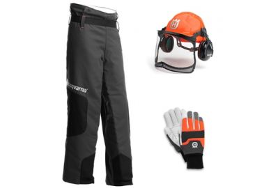 Комплект защитной одежды Husqvarna   (581 96 60-01)