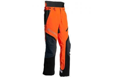 Брюки с защитой от порезов бензопилой, Technical 20 (578 16 61-46)