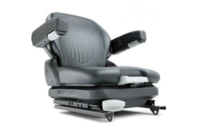 Сидение для райдера Husqvarna  P 520DP 525D Grammer Primo M