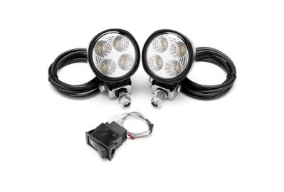 Задние фары для райдеров Husqvarna P 520DP 525D (966 79 16‐01)