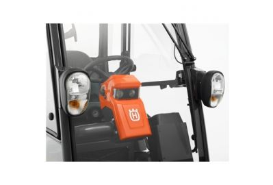Кабина для райдеров Husqvarna P 520DP 525D (966 75 48‐01)