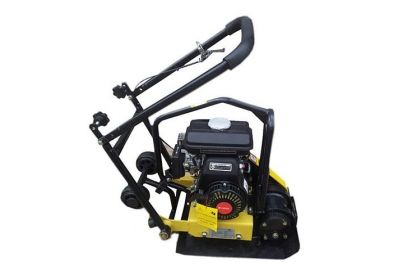Виброплита VEKTOR VPG-50A (двиг. Loncin)