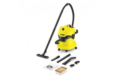 Пылесос для автомобиля Karcher WD 4 Car (1.348-116.0)