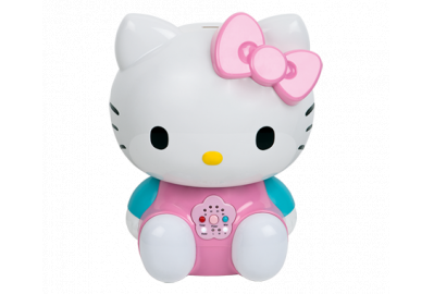 Увлажнитель ультразвуковой Ballu UHB-255 Hello Kitty E