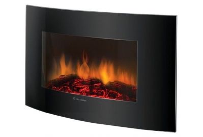 Электрокамин Electrolux EFP/W-1200URL