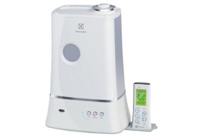Ультразвуковой увлажнитель Electrolux EHU-2510D