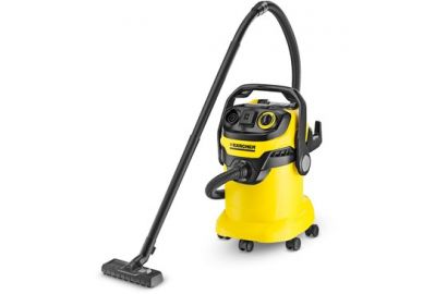Хозяйственный пылесос Karcher WD 5 P (Karcher MV 5 P) (1.348-194.0)
