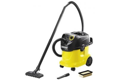 Пылесос хозяйственный Karcher WD 7.300 (1.347-560.0)