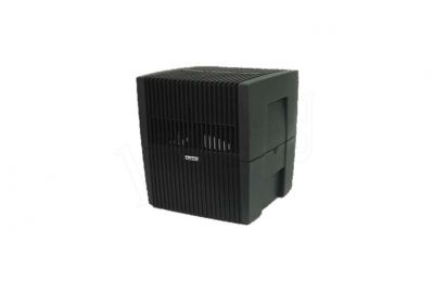 Мойка воздуха Venta LW25 Plus черная