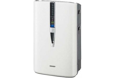 Очиститель воздуха с функцией увлажнения Sharp KC-860E-W