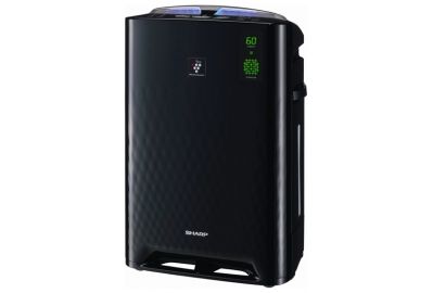 Очиститель воздуха с функцией увлажнения Sharp KC-A41R-B