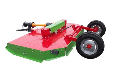 Косилка роторная Warka RG-300 (2 ротора)