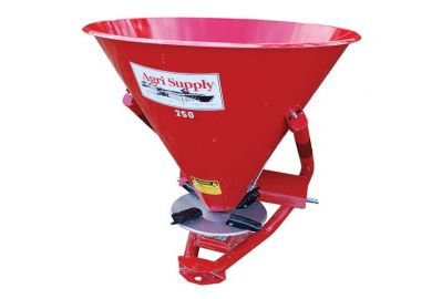 Разбрасыватель минеральных удобрений Cosmo P 400