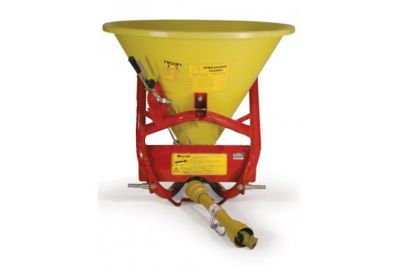 Разбрасыватель минеральных удобрений Cosmo PL 400