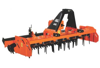 Вертикальный фрезерный культиватор Cosmo SRP 300