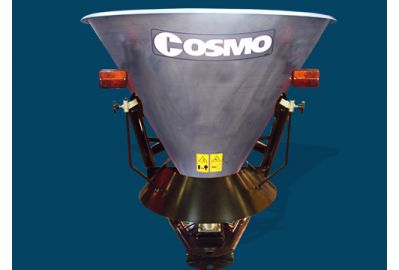Разбрасыватель песка и соли Cosmo PSX 180