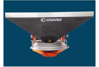 Разбрасыватель песка и соли Cosmo RT-PRO 1000