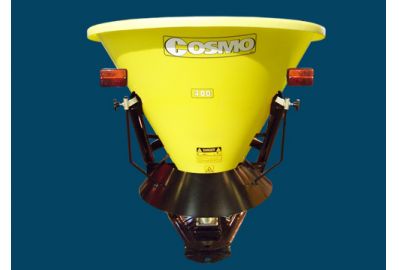 Разбрасыватель песка и соли Cosmo PLS 400