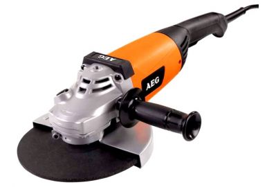 Углошлифмашина AEG WS 2200-230 DMS