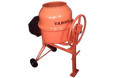 Бетономешалка TARKO CM160