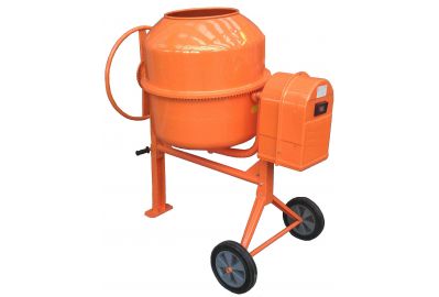 Бетономешалка TARKO CM260