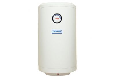 Водонагреватель Unipump Слим 50 л. вертикальный