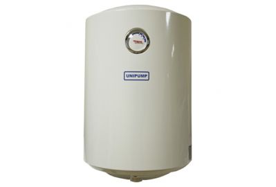 Водонагреватель Unipump Стандарт 100 л. вертикальный