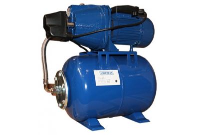 Насосная станция Unipump Auto Jet 100 SA-50