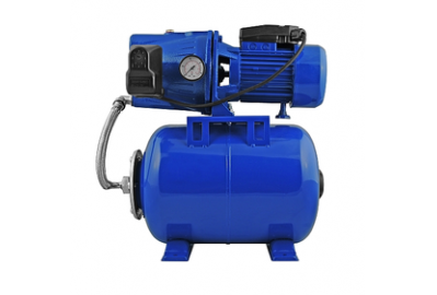 Универсальная станция Unipump Акваробот JET 100 LA-24
