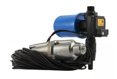 Автоматическая насосная станция Unipump Акваробот Вибра 2-40 Н