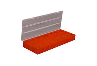 Бокс универсальный Калибр С-1 (19221)