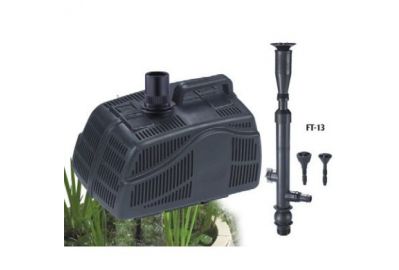 Насос для пруда и фонтана Jebao WPG-500