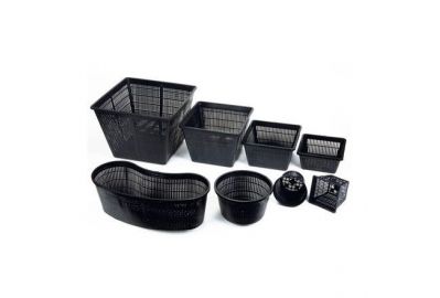 Корзина для водных растений Oase 16126 круглая D13 см