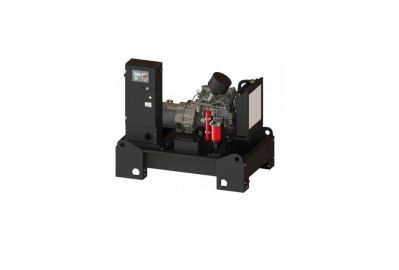 Дизельный генератор Fogo FM 12-1 RG / AG (AVR контактор)