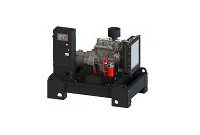 Дизельный генератор Fogo FM 16-1 RG / AG (AVR контактор)