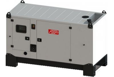 Дизельный генератор Fogo FI 120 RCG / ACG (AVR переключение)