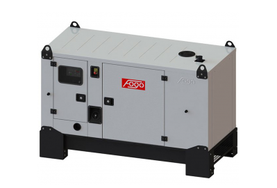 Дизельная электростанция Fogo FI 140 RCG / ACG (AVR переключение)
